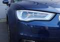 Audi A3 Sportback Ambiente 1.8TFSI S-tronic*GARANTIE* Bleu - thumbnail 4