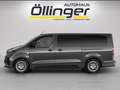 Peugeot Traveller Business Lang + AHK + Sitzheizung + Klima Paket... Grau - thumbnail 3