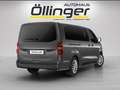 Peugeot Traveller Business Lang + AHK + Sitzheizung + Klima Paket... Grau - thumbnail 5