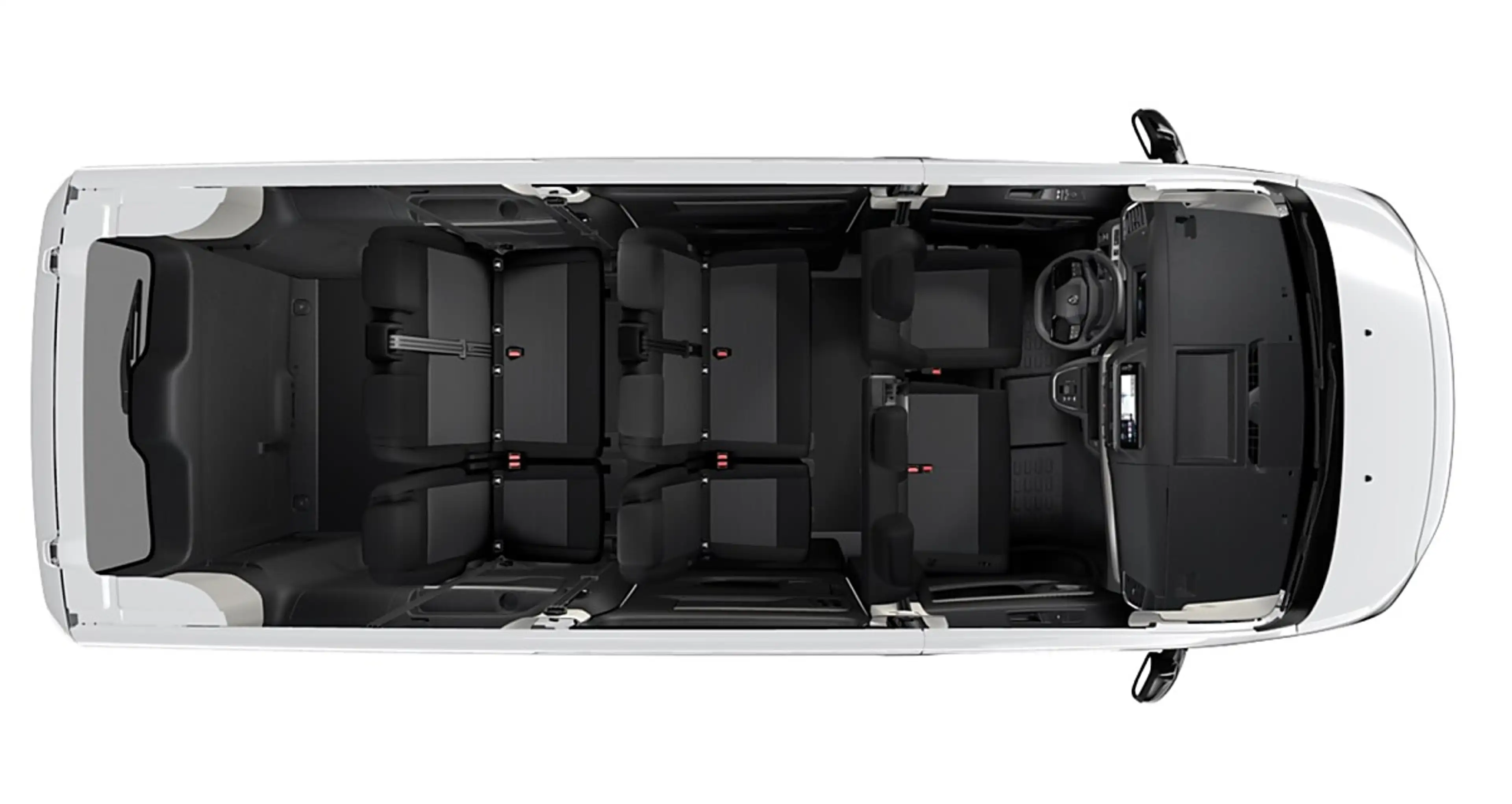 Peugeot Traveller Business Lang + AHK + Sitzheizung + Klima Paket... — photo 9