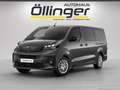 Peugeot Traveller Business Lang + AHK + Sitzheizung + Klima Paket... Grau - thumbnail 2