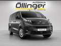 Peugeot Traveller Business Lang + AHK + Sitzheizung + Klima Paket... Grau - thumbnail 1