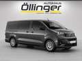 Peugeot Traveller Business Lang + AHK + Sitzheizung + Klima Paket... Grau - thumbnail 4