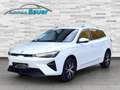 MG MG5 EV Luxury 61 kWh Weiß - thumbnail 1