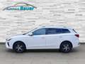MG MG5 EV Luxury 61 kWh Weiß - thumbnail 3