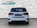 MG MG5 EV Luxury 61 kWh Weiß - thumbnail 5