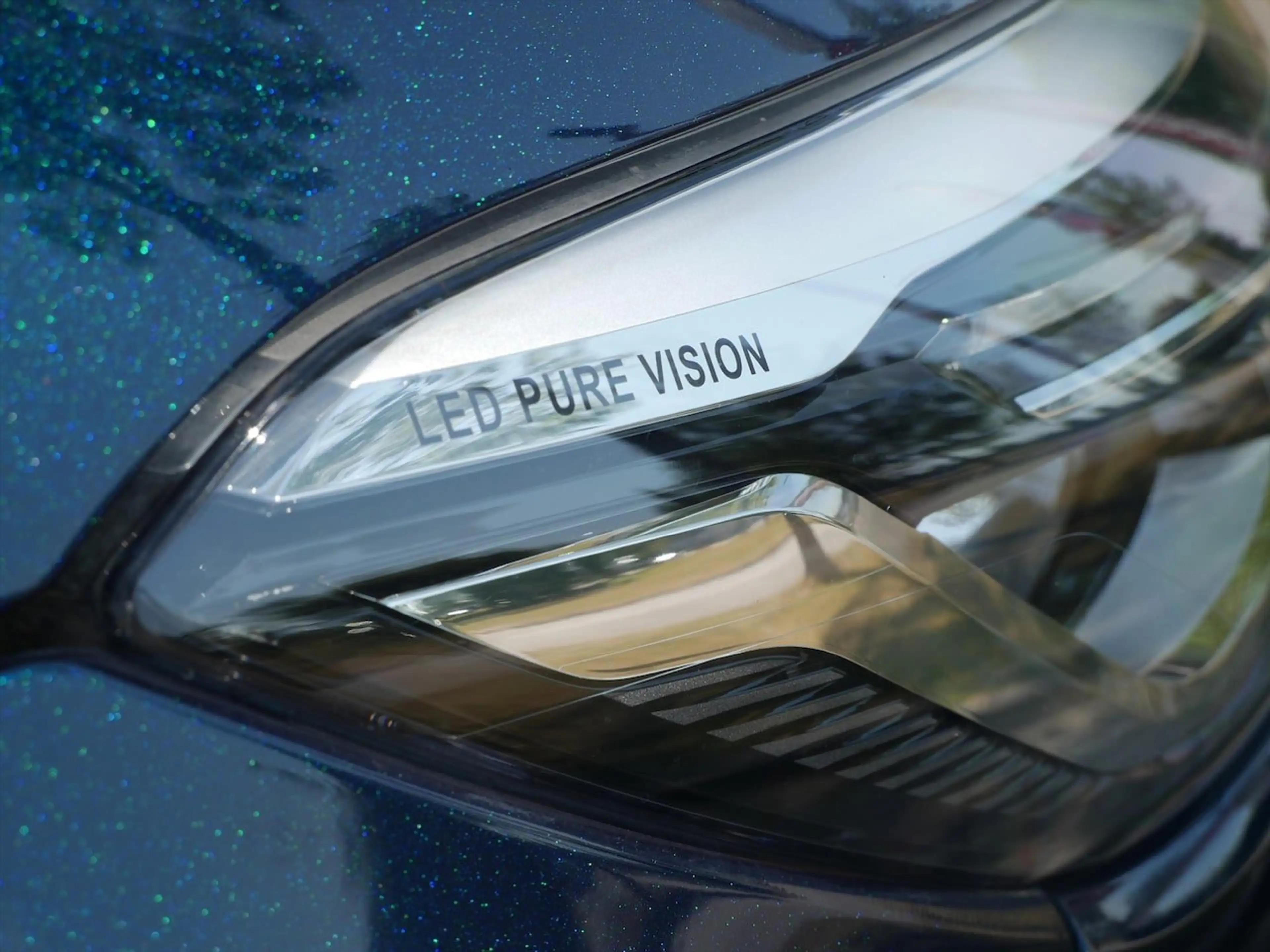 Renault Captur 0.9 TCe Intens — photo 13