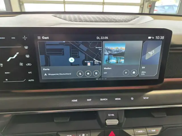 Kia Ev9 view 11