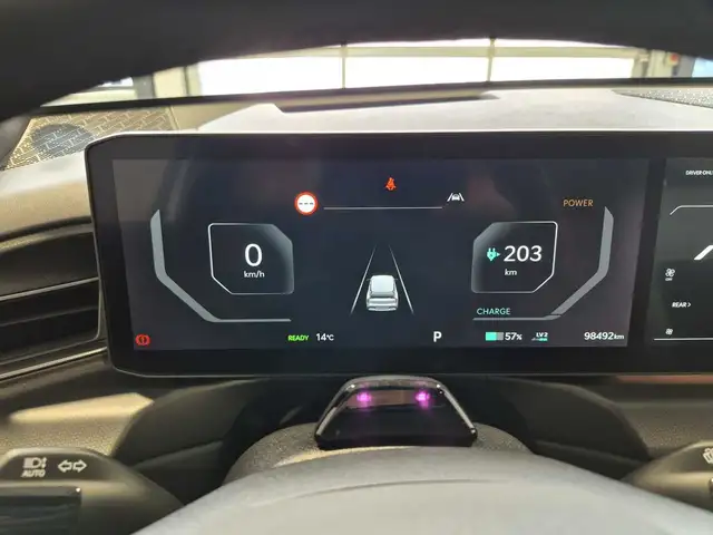 Kia Ev9 view 7