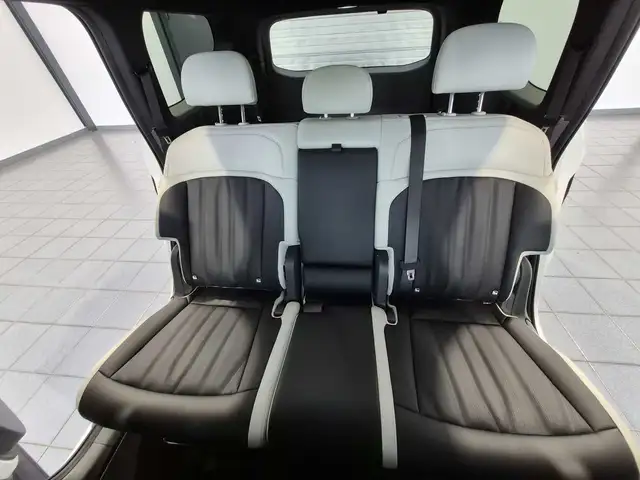 Kia Ev9 view 15