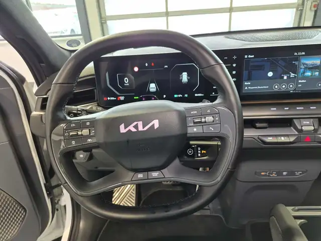 Kia Ev9 view 10