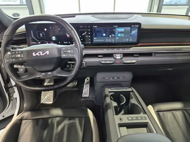 Kia Ev9 view 9