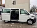 Volkswagen T6 Transporter T6.1 Transporter Kombi 2.0 DSG*1HD*9SIT*KAME*19% Weiß - thumbnail 22