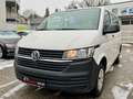 Volkswagen T6 Transporter T6.1 Transporter Kombi 2.0 DSG*1HD*9SIT*KAME*19% Weiß - thumbnail 8