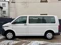 Volkswagen T6 Transporter T6.1 Transporter Kombi 2.0 DSG*1HD*9SIT*KAME*19% Weiß - thumbnail 9