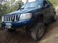 Jeep Grand Cherokee 2.7 crd Limited auto Blauw - thumbnail 3