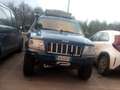 Jeep Grand Cherokee 2.7 crd Limited auto Albastru - thumbnail 2