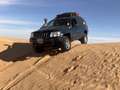 Jeep Grand Cherokee 2.7 crd Limited auto Blue - thumbnail 1