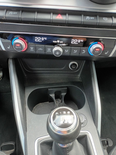 Audi Q2 SPORT NAVI+SHZ+WR+GARANTIE!! — photo 7