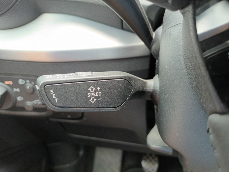 Audi Q2 SPORT NAVI+SHZ+WR+GARANTIE!! — photo 10