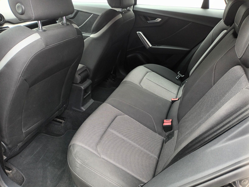 Audi Q2 SPORT NAVI+SHZ+WR+GARANTIE!! — photo 5