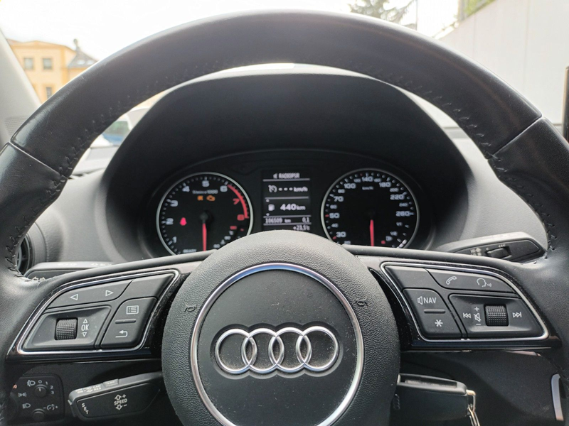 Audi Q2 SPORT NAVI+SHZ+WR+GARANTIE!! — photo 6