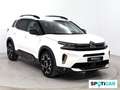 Citroen C5 Aircross PureTech S&S C-Series EAT8 130 Blanc - thumbnail 1
