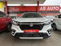 Suzuki S-Cross 1,4 Hybrid ALLGRIP shine Weiß - thumbnail 5