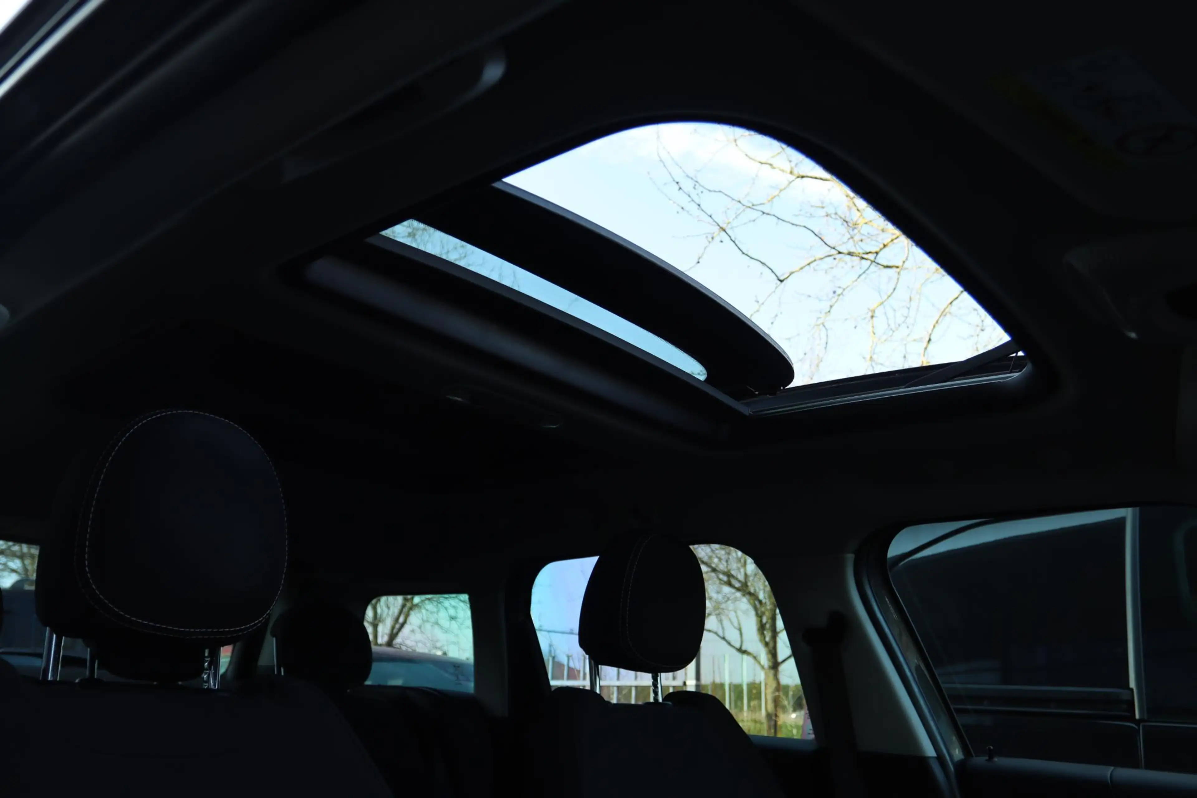 MINI Cooper S Countryman MINI 2.0 SALT 192PK AUT. | PANO | CAMERA | KEY-LES — photo 5