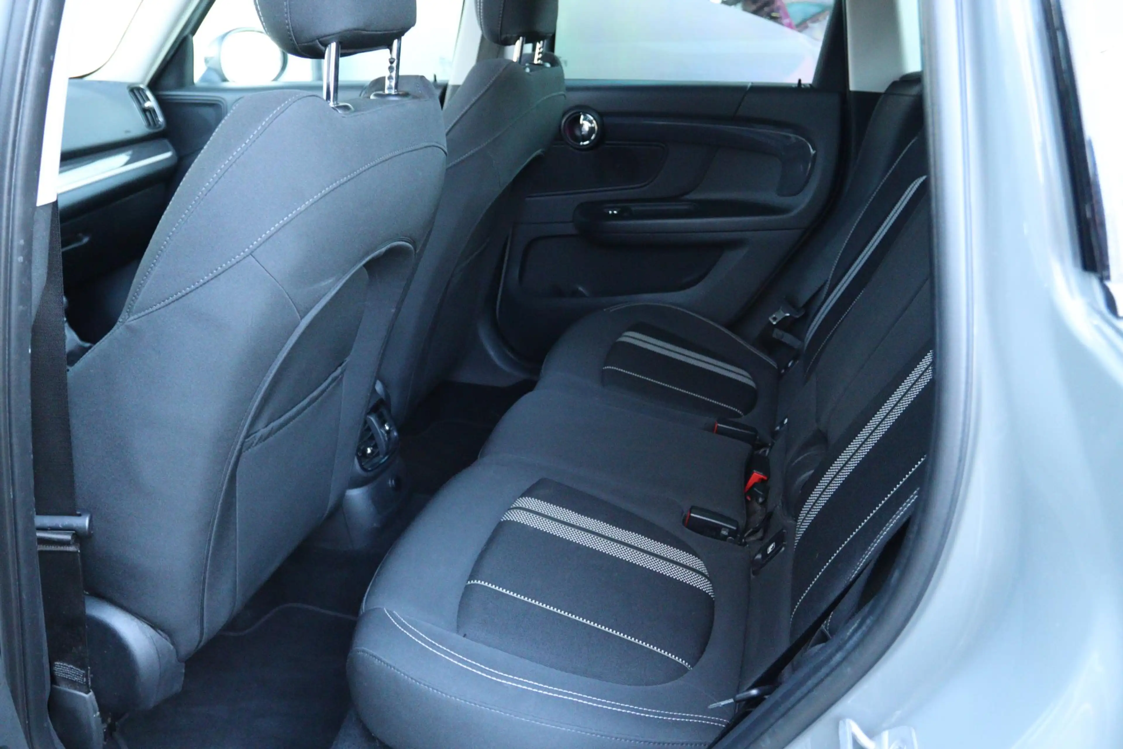 MINI Cooper S Countryman MINI 2.0 SALT 192PK AUT. | PANO | CAMERA | KEY-LES — photo 15