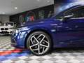 Volkswagen Golf 8 Style 1.5 TSI 131 BVM6 GPS Virtual Alcantara Lane Front Car Play Ergo ACC IQ Light JA 18 Bleu - thumbnail 3