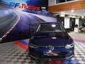 Volkswagen Golf 8 Style 1.5 TSI 131 BVM6 GPS Virtual Alcantara Lane Front Car Play Ergo ACC IQ Light JA 18 Bleu - thumbnail 8