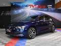 Volkswagen Golf 8 Style 1.5 TSI 131 BVM6 GPS Virtual Alcantara Lane Front Car Play Ergo ACC IQ Light JA 18 Bleu - thumbnail 6