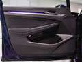 Volkswagen Golf 8 Style 1.5 TSI 131 BVM6 GPS Virtual Alcantara Lane Front Car Play Ergo ACC IQ Light JA 18 Bleu - thumbnail 14