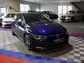 Volkswagen Golf 8 Style 1.5 TSI 131 BVM6 GPS Virtual Alcantara Lane Front Car Play Ergo ACC IQ Light JA 18 Bleu - thumbnail 26