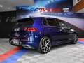 Volkswagen Golf 8 Style 1.5 TSI 131 BVM6 GPS Virtual Alcantara Lane Front Car Play Ergo ACC IQ Light JA 18 Bleu - thumbnail 29