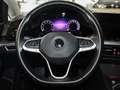 Volkswagen Golf 8 Style 1.5 TSI 131 BVM6 GPS Virtual Alcantara Lane Front Car Play Ergo ACC IQ Light JA 18 Bleu - thumbnail 19
