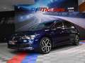 Volkswagen Golf 8 Style 1.5 TSI 131 BVM6 GPS Virtual Alcantara Lane Front Car Play Ergo ACC IQ Light JA 18 Bleu - thumbnail 1