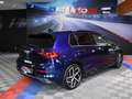 Volkswagen Golf 8 Style 1.5 TSI 131 BVM6 GPS Virtual Alcantara Lane Front Car Play Ergo ACC IQ Light JA 18 Bleu - thumbnail 28