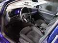 Volkswagen Golf 8 Style 1.5 TSI 131 BVM6 GPS Virtual Alcantara Lane Front Car Play Ergo ACC IQ Light JA 18 Bleu - thumbnail 11
