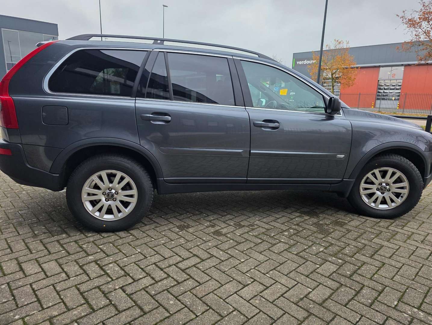 Volvo XC90 afbeelding 15