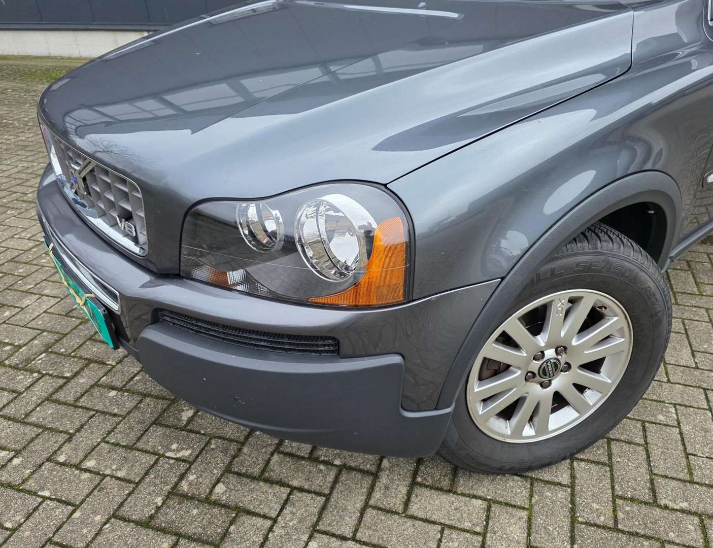 Volvo XC90 afbeelding 19