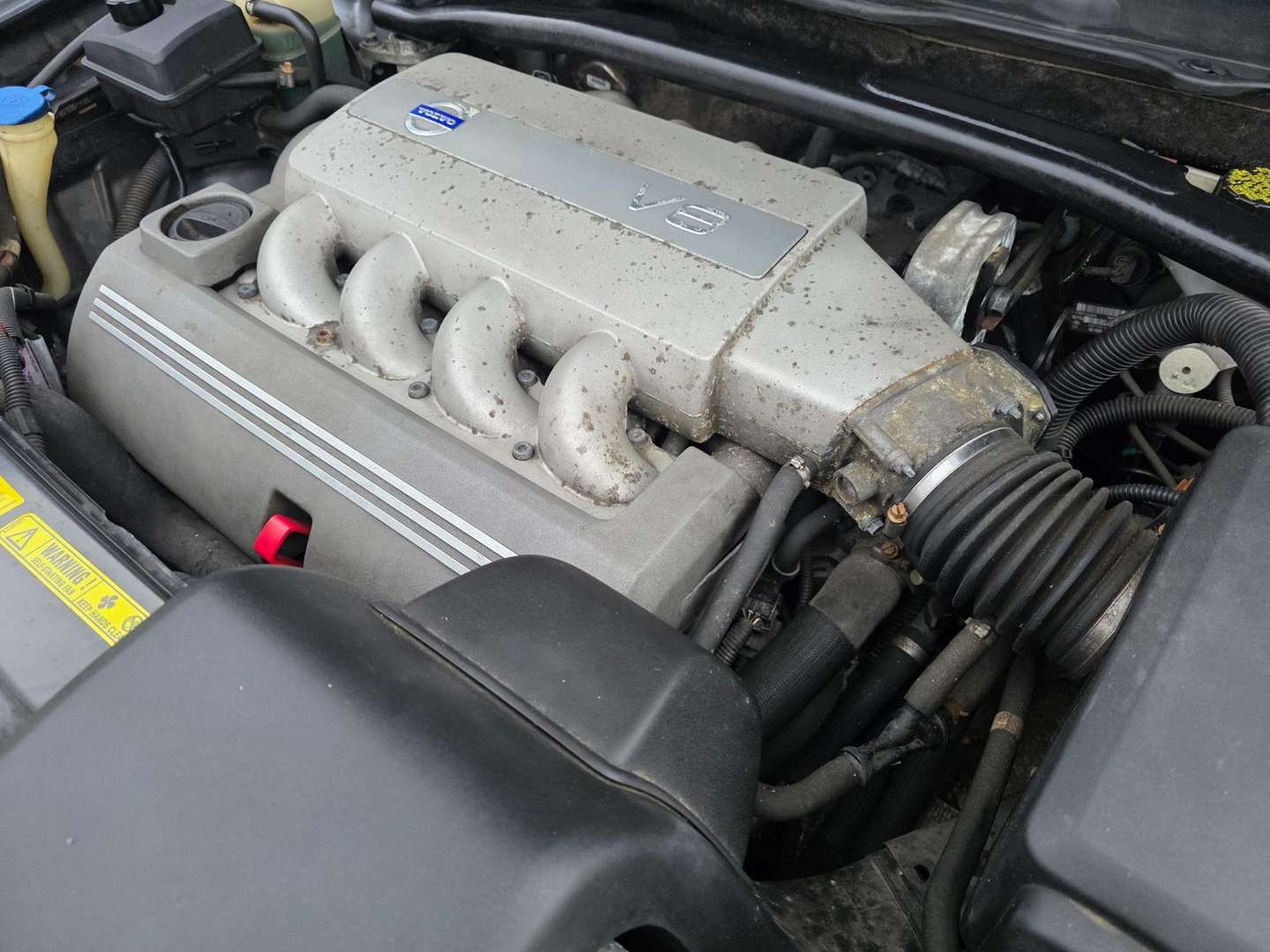 Volvo XC90 afbeelding 25