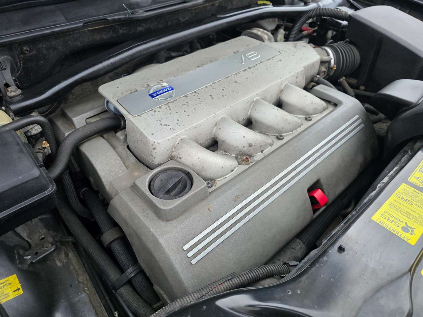 Volvo XC90 afbeelding 24