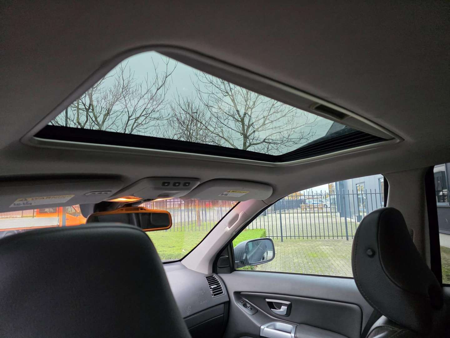 Volvo XC90 afbeelding 22