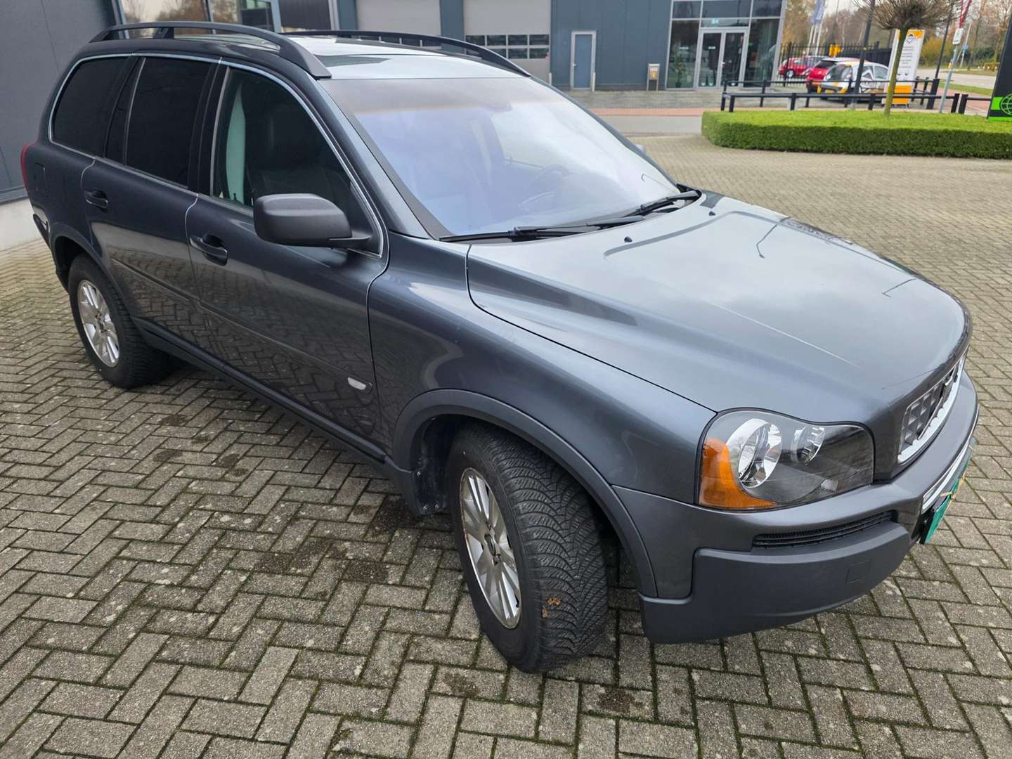 Volvo XC90 afbeelding 16