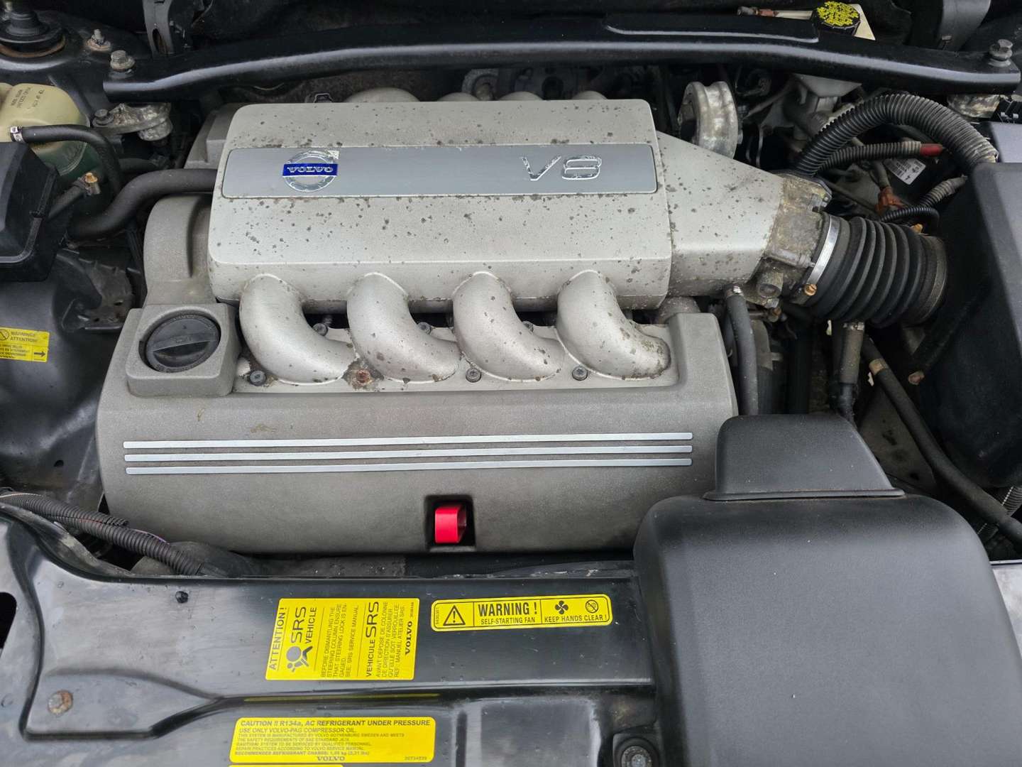 Volvo XC90 afbeelding 23