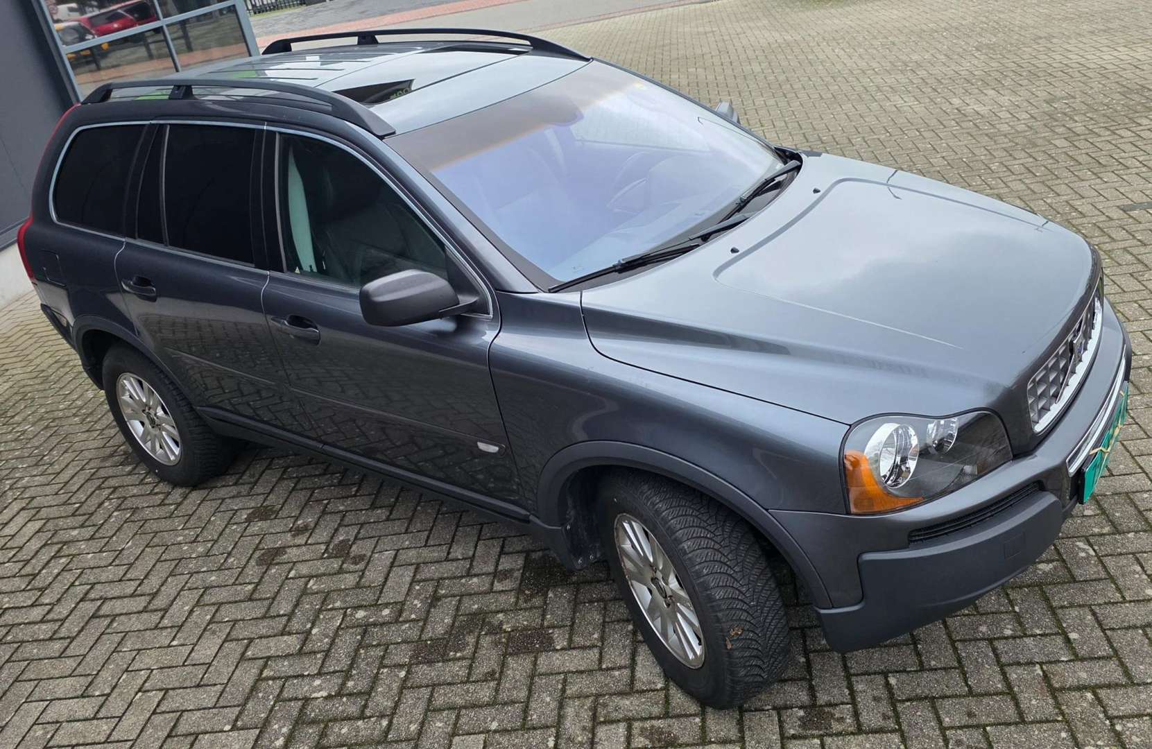 Volvo XC90 afbeelding 17