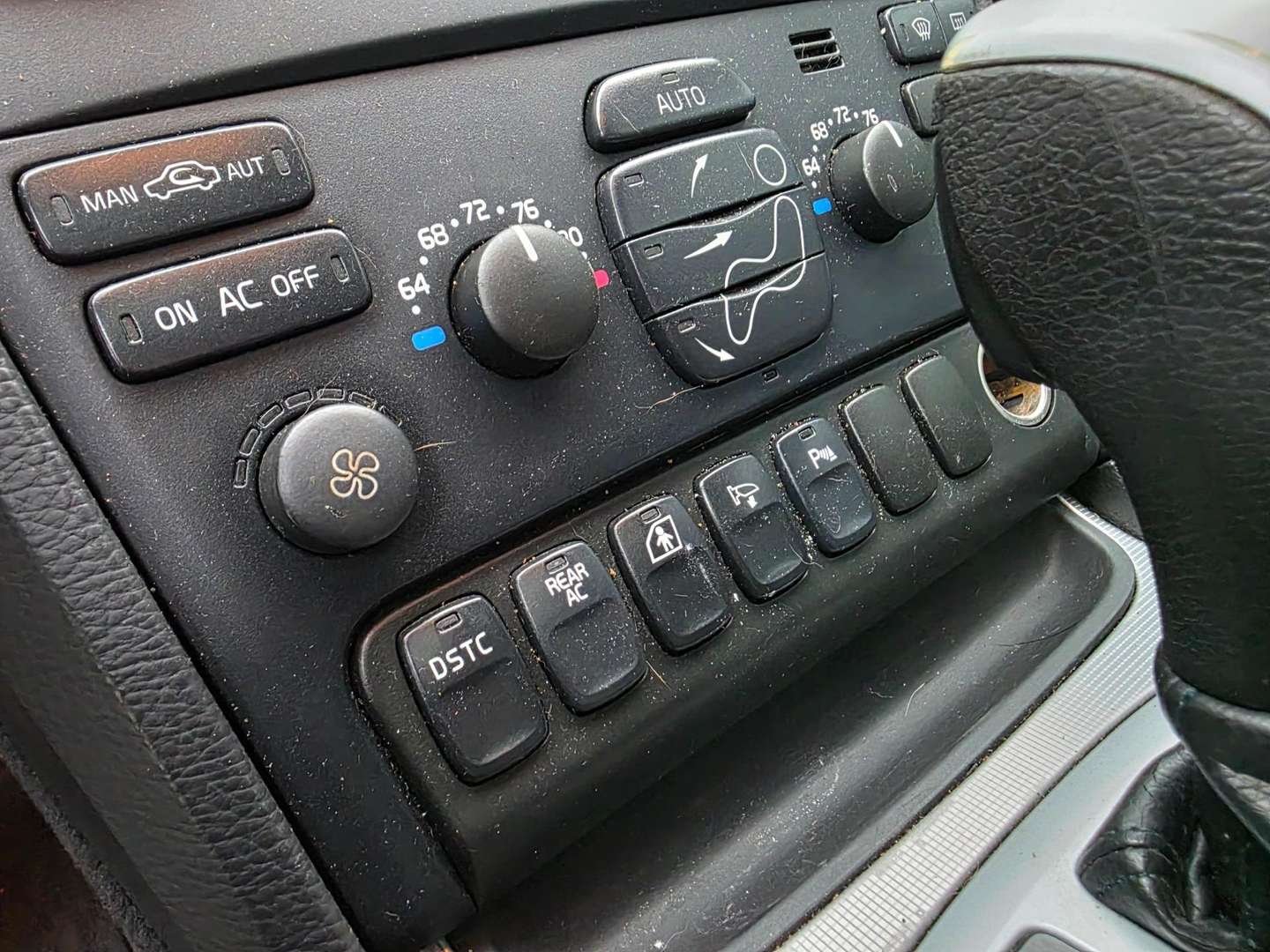 Volvo XC90 afbeelding 26