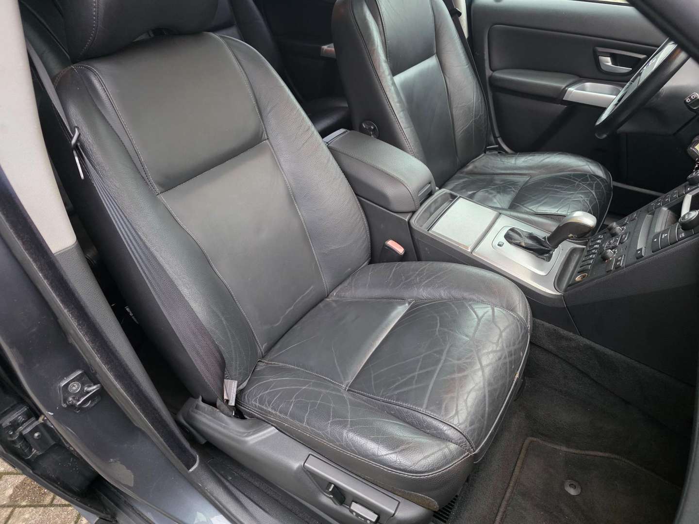 Volvo XC90 afbeelding 7